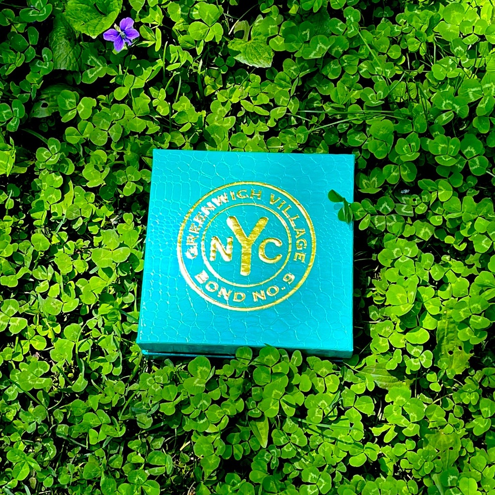 Fragrance Bond no 9 Greenwich Village